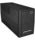 PowerWalker VI 650 SH FR uninterruptible power supply (UPS) Line-Interactive 0.65 kVA 360 W 2 AC outlet(s)