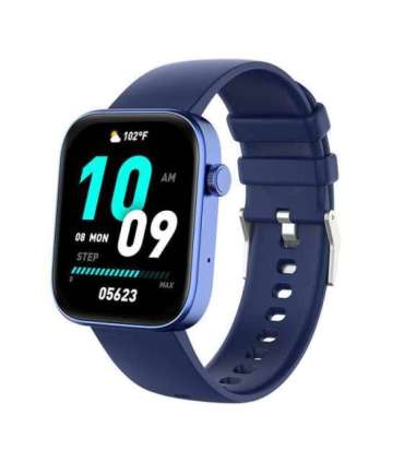 Colmi P71 Smartwatch (Blue)