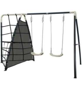 AXI perekondlik spordikeskus kiiged ronimisvõrk