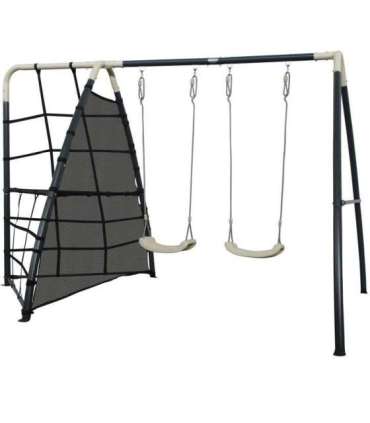 AXI perekondlik spordikeskus kiiged ronimisvõrk