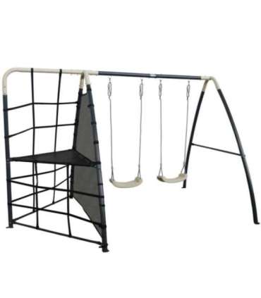 AXI Семейный спортивный центр Качели Сетка для лазания