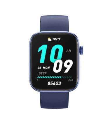 Colmi P71 Smartwatch (Blue)