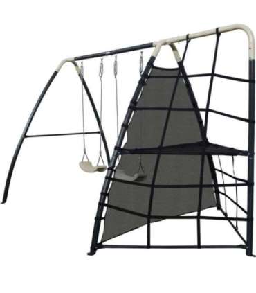 AXI Семейный спортивный центр Качели Сетка для лазания
