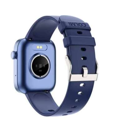 Colmi P71 Smartwatch (Blue)