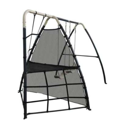 AXI perekondlik spordikeskus kiiged ronimisvõrk