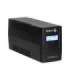 Rebel Nanopower Plus 850 UPS Off-line Sinusoida| 850VA 480W  LCD USB