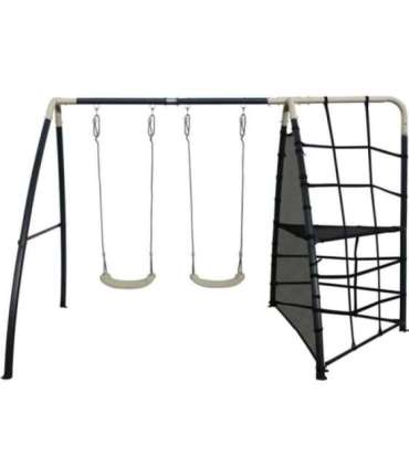 AXI perekondlik spordikeskus kiiged ronimisvõrk