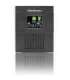 Qoltec 53770 uninterruptible power supply (UPS) Line-Interactive 1.5 kVA 900 W 2 AC outlet(s)