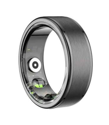 Smartring Colmi R03 18.1MM 8 (Czarny)