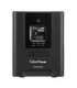 CyberPower PR3000ELCDSL uninterruptible power supply (UPS) Line-Interactive 3 kVA 2700 W 9 AC outlet(s)