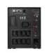CyberPower PR3000ELCDSL uninterruptible power supply (UPS) Line-Interactive 3 kVA 2700 W 9 AC outlet(s)