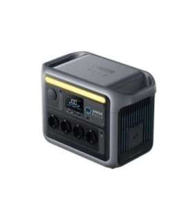 Anker Solix C1000X portable power station 8 1800 W 12.9 kg