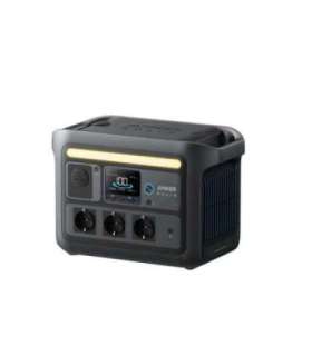 Anker Solix C800X portable power station 8 1200 W