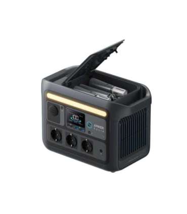 Anker Solix C800X portable power station 8 1200 W