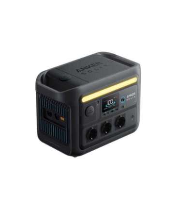 Anker Solix C800X portable power station 8 1200 W