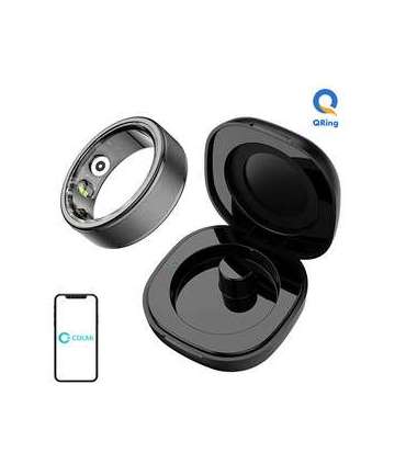 Smartring Colmi R03 21.3MM 12 (Black)