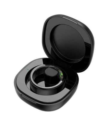 Smartring Colmi R03 21.3MM 12 (Black)