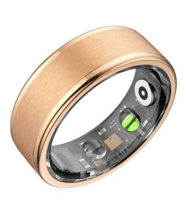 Smartring Colmi R03 18.1MM 8 (Złoty)