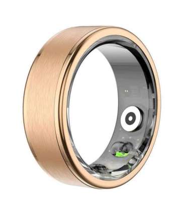 Smartring Colmi R03 18.1MM 8 (Złoty)
