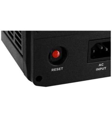 CyberPower CP1350EPFCLCD uninterruptible power supply (UPS) Line-Interactive 1.35 kVA 780 W 6 AC outlet(s)