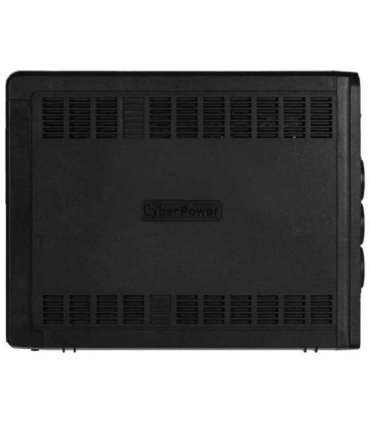CyberPower CP1350EPFCLCD uninterruptible power supply (UPS) Line-Interactive 1.35 kVA 780 W 6 AC outlet(s)