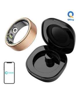 Smartring Colmi R03 20.3MM 11 (Złoty)