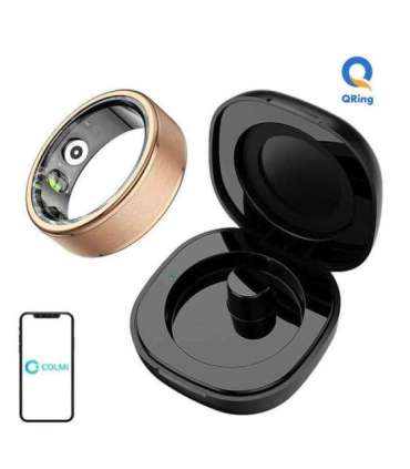 Smartring Colmi R03 21.3MM 12 (Złoty)