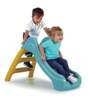 FEBER водная горка Casual Slide 91 см