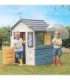 SMOBY aiamaja 4 aastaaega