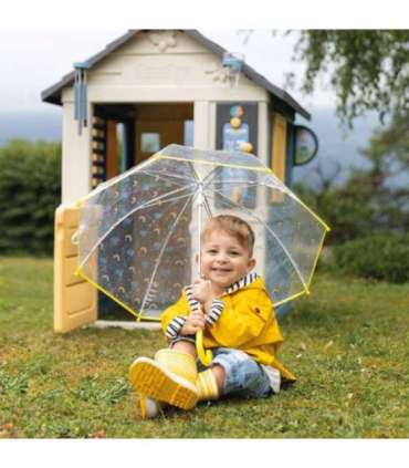 SMOBY Садовый домик 4 сезона