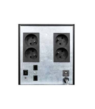 Ever UPS Sinline 1600 USB HID