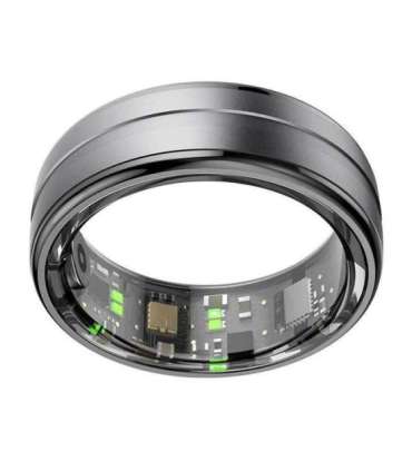 Smartring Colmi R06 20.3MM 11 (Black)