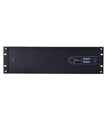 UPS EVER SINLINE 3000 USB HID 19" 3U
