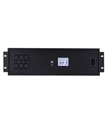 UPS EVER SINLINE 3000 USB HID 19" 3U