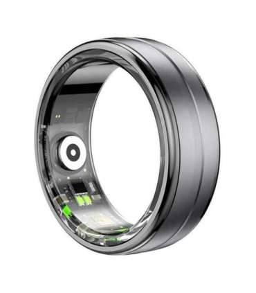 Smartring Colmi R06 21.3MM 12 (Black)