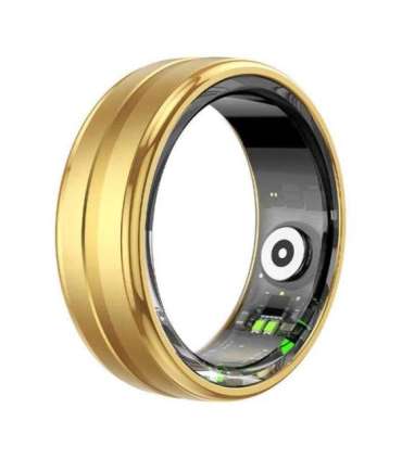Smartring Colmi R06 18.1MM 8 (Złoty)
