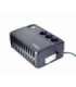 Gembird EG-UPS-3SDT800-01 uninterruptible power supply (UPS) Line-Interactive 0.8 kVA 480 W 3 AC outlet(s)