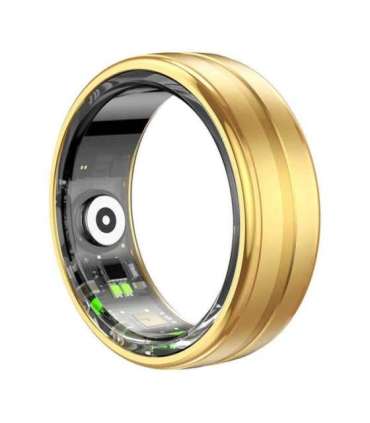Smartring Colmi R06 18.1MM 8 (Złoty)