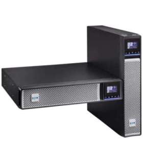 Eaton 5PX Gen2 uninterruptible power supply (UPS) Line-Interactive 3 kVA 3000 W 10 AC outlet(s)