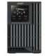 Infosec E4 Value 1000 uninterruptible power supply (UPS) Double-conversion (Online) 1 kVA 3 AC outlet(s)