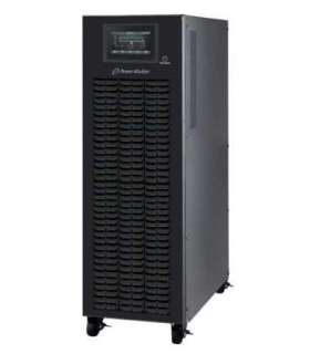 PowerWalker VFI 10K CPG PF1 3/3 BI Double-conversion (Online) 10 kVA 10000 W 1 AC outlet(s)