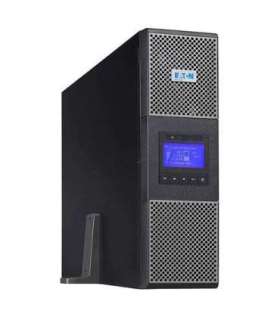Eaton 9PX 5000i HotSwap uninterruptible power supply (UPS) Double-conversion (Online) 5 kVA 4500 W 6 AC outlet(s)