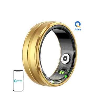 Smartring Colmi R06 19.8MM 10 (Gold)