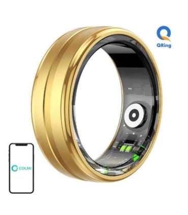 Smartring Colmi R06 19.8MM 10 (Gold)