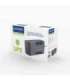 Gembird EG-UPS-B850 uninterruptible power supply (UPS) Line-Interactive 0.85 kVA 510 W
