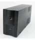 Gembird UPS-PC-850AP uninterruptible power supply (UPS) Line-Interactive 0.85 kVA 520 W 4 AC outlet(s)