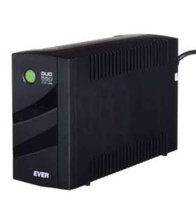 UPS EVER DUO 550 PL AVR USB (T/DAVRTO-000K55/01)