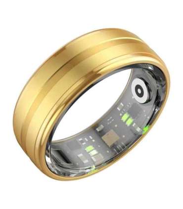 Smartring Colmi R06 19.8MM 10 (Gold)