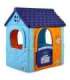 Садовый домик для детей FEBER BLUEY с почтовым ящиком