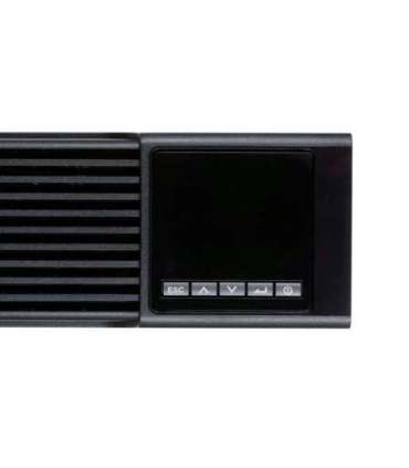 Ever UPS POWERLINE RT PRO 2000 Double-conversion (Online) 2 kVA/2 kW